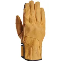 Furygan TD Vintage D3O Dames motorfiets handschoenen