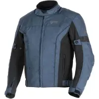 GMS Lagos waterdichte motorfiets textieljas