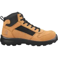 Carhartt Michigan S1p Midcut Zip Werkschoen F700919 | Maat: 47