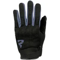 GMS Rio Zwart Grijze Handschoenen Maat 3XL