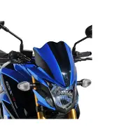 Bodystyle Koplampkuipwerk GSX-S 750 BJ. 16- ONGEL.