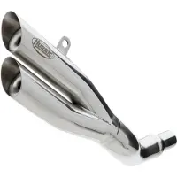 Hurric PRO2 S/O 2-1 VA NC700,750 S/X,INTEG, RVS