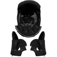 LS2 Ff800 Ece22.06 Binnenvoering