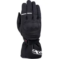 Ixon Pro Field Zwart Wit Handschoenen Maat S