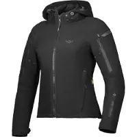 Ixon Burning Dames Motorfiets Textiel Jas