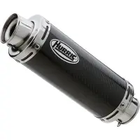 Hurric SUPERSP S/O 2-1 CB CB500 F/X/R, BJ.19 CARBON