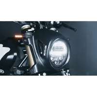 Motoism Spring Sq6666916 Knipperlicht