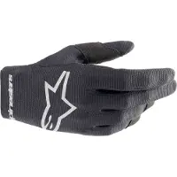 Alpinestars Radar Motorcross handschoenen voor jongeren
