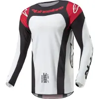 Alpinestars Techstar Ocuri Motorcross shirt