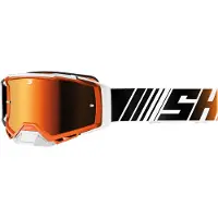 Shot Core Motorcross Bril