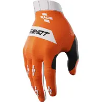 Shot Race Kid Motorcross Handschoenen