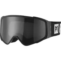 Pando Moto Pando Motorcross bril Maat