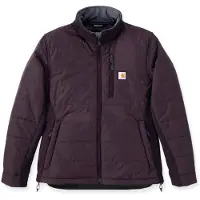 Carhartt Rain Defender Relaxed Fit Lightweight Dames Jas Maat