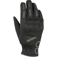 Bering Lady Trend Handschoenen Zwart Maat T6