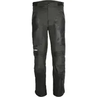 Acerbis Ramsey Vented Zwarte Textielbroek Maat M