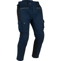 Segura Bora Broek Marineblauw Zwart Maat 2XL