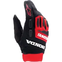 Alpinestars Honda Full Bore Motorcross handschoenen