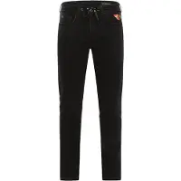 Riding Culture Huppi Pro Black LT Fietsbroeken Maat