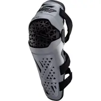 Leatt Dual Axis Pro Knie- en scheenbeschermers