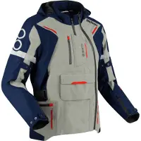 Bering Austral Gore-tex Jas