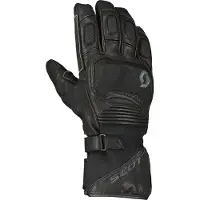 SCOTT Priority Pro GTX Motorfiets handschoenen
