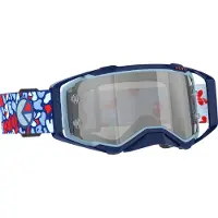 SCOTT Prospect Ethika Motorcross bril