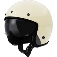 LS2 OF601 Bob II Solid Straalhelm