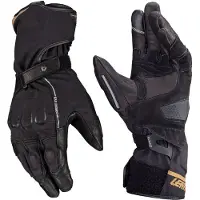 Leatt ADV SubZero 7.5 Stealth Handschoenen Maat M