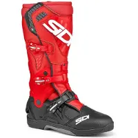 Sidi Crossair Motorcross Laarzen Maat