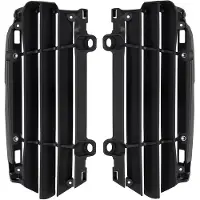 Polisport Ktm Sx/sx-f/xc/xc-f 23-24/exc/exc-f/xcw 24/husqvarna Tc/fc/tx/fx 23-24/te/fe 24/gas Gas Mc/mc-f/ec/ec-f 24 Radiatorrooster