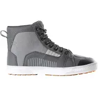Furygan Stockton Air D30 Schoenen Parel Houtskool Maat 41