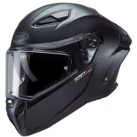 Caberg Drift Evo II Integraalhelm Mat/Zwart XL unisex