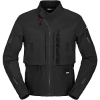 Spidi Frontier Motorfiets textiel jas Maat