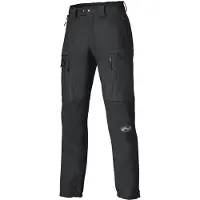 Held Dragger Base Zwart Textiele Motorbroek Maat 5XL