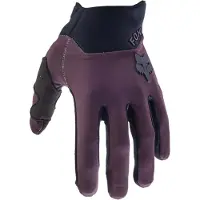FOX Defend Wind Off Road Handschoenen Paars || Maat: L