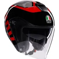 AGV Irides Valenza Straalhelm