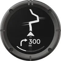 Beeline Moto Ii Metal Grey GREY NAVIGATIESYSTEEM