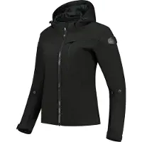 Rusty Stitches Super Ann Dames Motorfiets Textiel Jas Maat