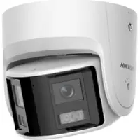 Hikvision DS-2CD2346G2P-ISU/SL 4MP Panorama Acusense Darkfighter