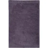 Cawö Gastendoek Lifestyle Uni Midnight (Set van 6)
