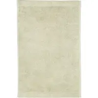 Cawö Gastendoek Lifestyle Uni Wasabi (Set van 6)