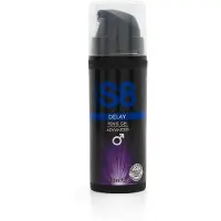 Stimul8 - S8 DELAY DELAY PENIS GEL 30 ML