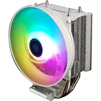 Xilence M403PRO.W.ARGB AMD en Intel CPU Koeler, 120mm ARGB PWM, 150W TDP