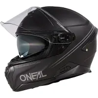 O'Neal Challenger Solid, integraalhelm ,Mat-Zwart ,XL