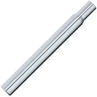Kalloy Zadelpen kaars SP200 ø29.4mm / 300mm - zilver