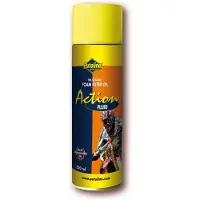 Putoline Luchtfilterolie, Actievloeistof, 600 ml
