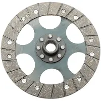 TRW Koppelingslamellen-Sets MCC 609