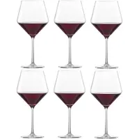 Zwiesel Glas Belfesta Bourgogne goblet 140 - 0.7 Ltr - set van 6