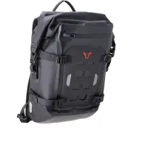 SW-Motech RUCKSACK DAILY WP ZWART 22 LITER