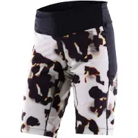 Troy Lee Designs Luxe Tortoise Shell Ladies Fietsbroek